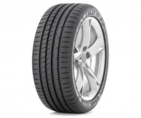 GOODYEAR 235/35R20 88Y Eagle F1 Asymmetric 2