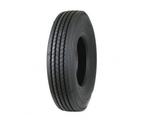 DOUBLE COIN 8.25R15 18PR RT500