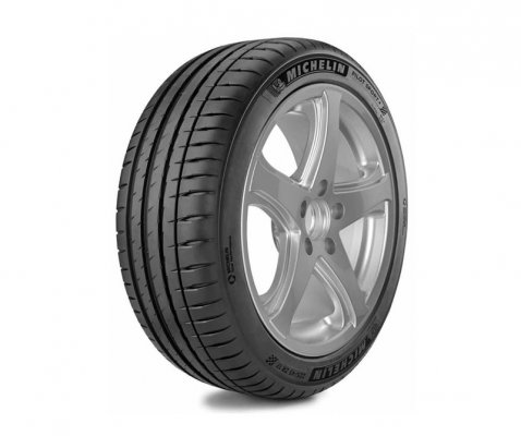 MICHELIN 205/55R16 94W PILOT SPORT 4 ST