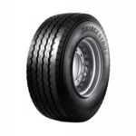 BRIDGESTONE 275/70R22.5 148L R168