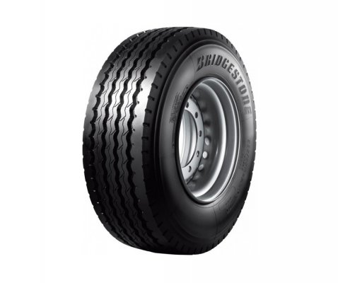 BRIDGESTONE 275/70R22.5 148L R168