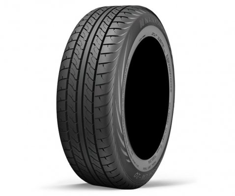 NANKANG 235/60R17 117/115R CW-20