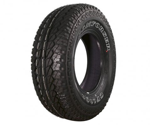 COMFORSER 30×9.50R15 104R CF1000