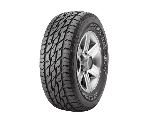 BRIDGESTONE 235/85R16 114R Dueler A/T D697