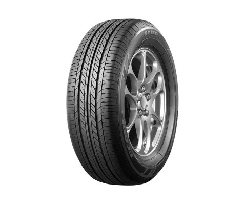 BRIDGESTONE 195/55R16 87V ECOPIA EP150