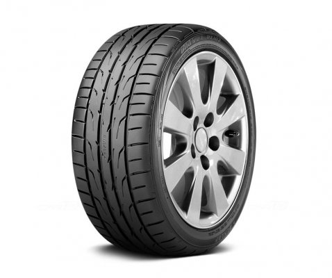 DUNLOP 225/55R18 98V Direzza DZ102