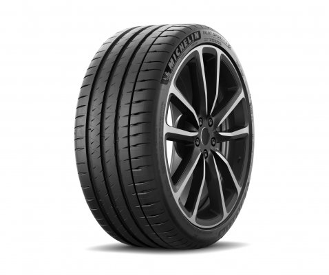 MICHELIN 245/45R19 102Y PILOT SPORT 4S