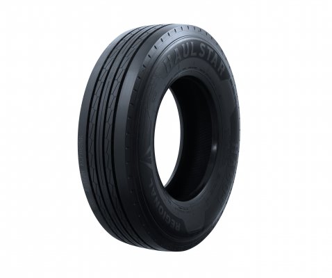 HAULSTAR 295/80R22.5 152/149M HA605