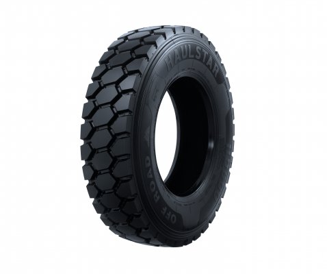 HAULSTAR 11R22.5 146/145L HD600