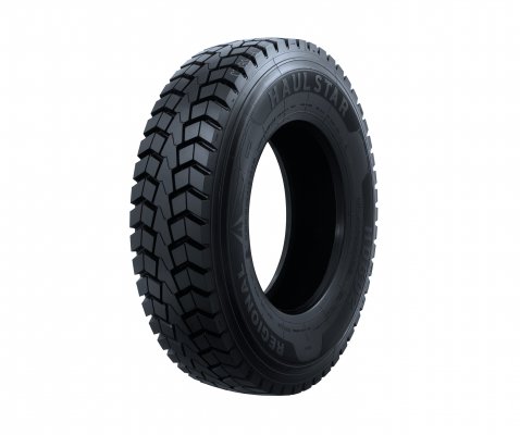 HAULSTAR 11R22.5 149/146L 18PR HD602