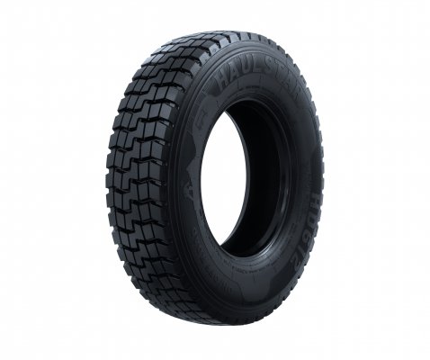 HAULSTAR 9.5R17.5 18PR HD612