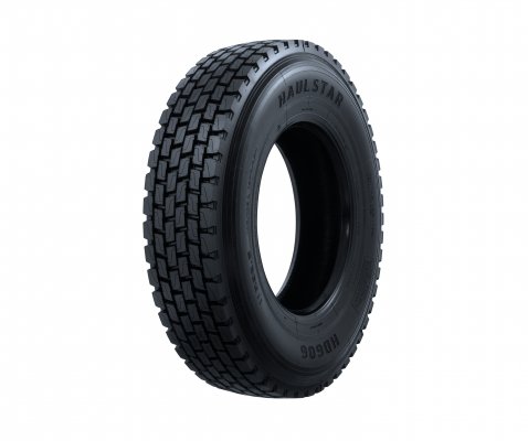 HAULSTAR 295/80R22.5 152/147M HD606