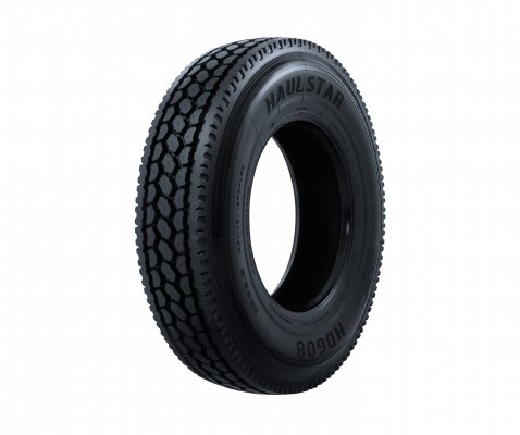 HAULSTAR 11R22.5 149/146M HD608