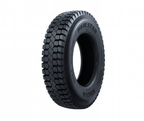 HAULSTAR 11R22.5 146/143M 16PR HD668