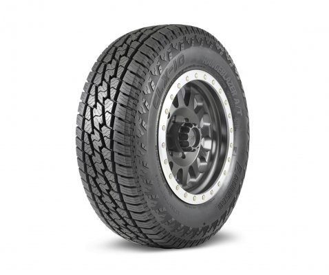 LANDSAIL 285/60R20 125/122S CLX-10