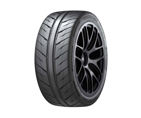 HANKOOK 255/40R17 98W RS4 Z232