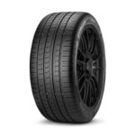 PIRELLI 225/40R18 88Y PZERO ROSSO ASIMMETRICO