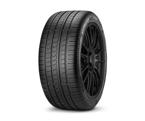 PIRELLI 225/40R18 88Y PZERO ROSSO ASIMMETRICO