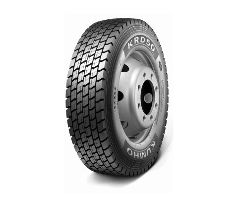 KUMHO 215/75R17.5 126/124M RD50