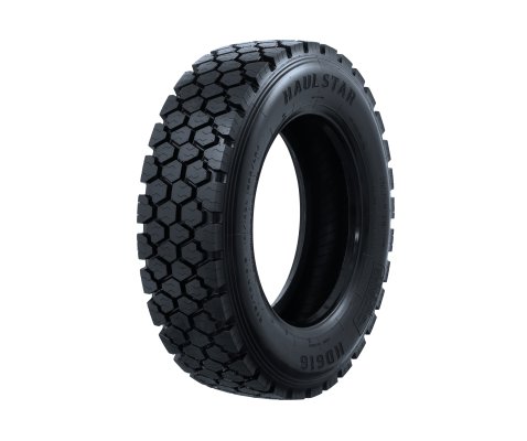 HAULSTAR 245/70R19.5 136/134M HD616