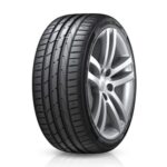 HANKOOK 235/50R19 99V K117 VENTUS S1 EVO2