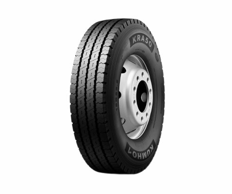 KUMHO 195/85R16 114/112L RA50