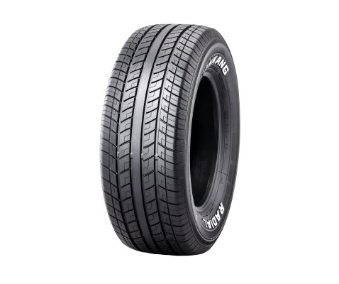 NANKANG 245/50R14 93H N-729