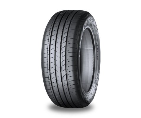 YOKOHAMA 195/65R15 91H BluEarth-GT AE51
