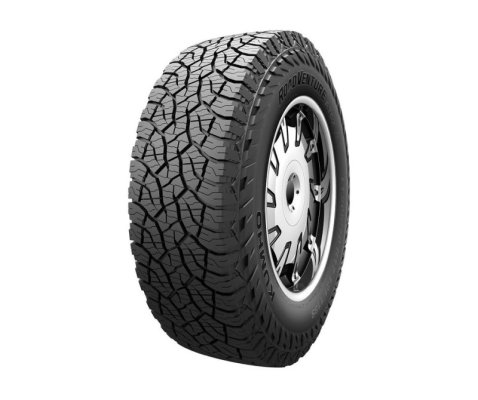 KUMHO 285/75R16 126/123R AT52 ROAD VENTURE