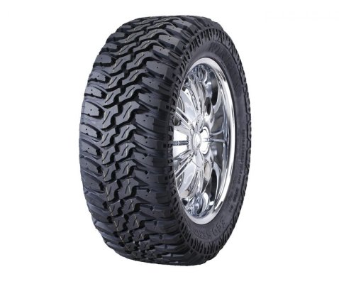 WINRUN 265/65R17 120/117Q MT305