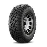 BF GOODRICH 315/75R16 121Q MUD TERRAIN T/A KM3