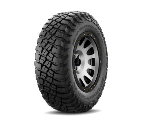 BF GOODRICH 315/75R16 121Q MUD TERRAIN T/A KM3
