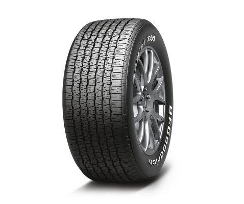 BF GOODRICH P225/60R15 95S RADIAL T/A RWL