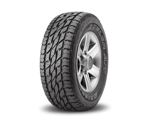 BRIDGESTONE 265/70R15 112T Dueler A/T D697