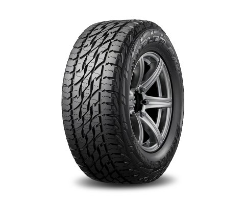 BRIDGESTONE LT255/70R16 115S Dueler A/T D697
