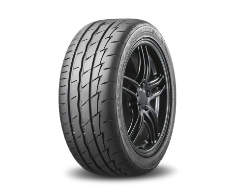 BRIDGESTONE 235/45R17 97W XL Adrenalin RE003