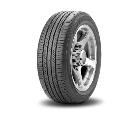 BRIDGESTONE 235/60R18 103V Dueler H/L D400