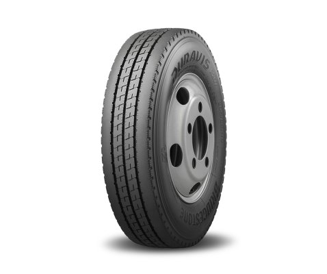 BRIDGESTONE 185/85R16 111/109N R207