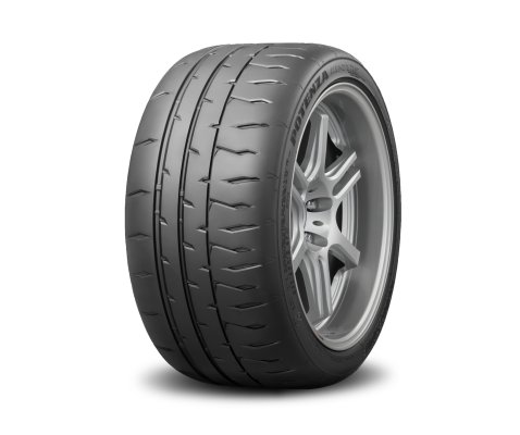 BRIDGESTONE 295/30R18 94W POTENZA RE71RS