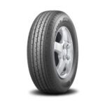 BRIDGESTONE 195/75R16 107/105R ECOPIA R710