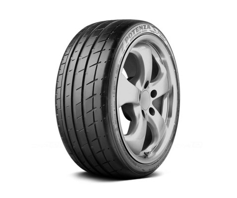 BRIDGESTONE 265/30R20 94Y XL POTENZA S007