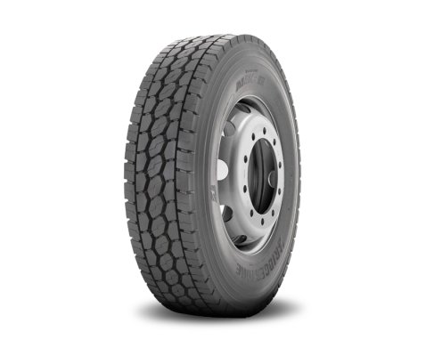 BRIDGESTONE 11R22.5 148/145L M866