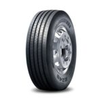 BRIDGESTONE 385/65R22.5 160K R249