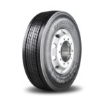 BRIDGESTONE 315/80R22.5 RS002