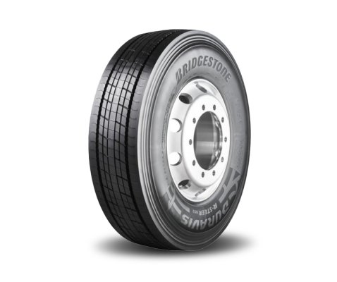 BRIDGESTONE 315/80R22.5 RS002