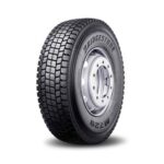 BRIDGESTONE 315/80R22.5 154/150M M729
