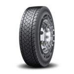 GOODYEAR 245/70R17.5 143/146F KMAX T