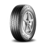 CONTINENTAL 225/75R16C 121/120R ContiVanContact 100