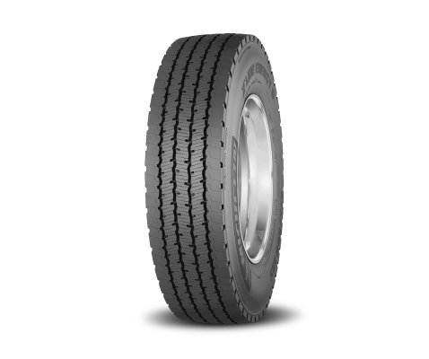 MICHELIN 315/80R22.5 156/150L X LINE ENERGY D