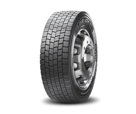 PIRELLI 11R22.5 148/145L 16PR TR01
